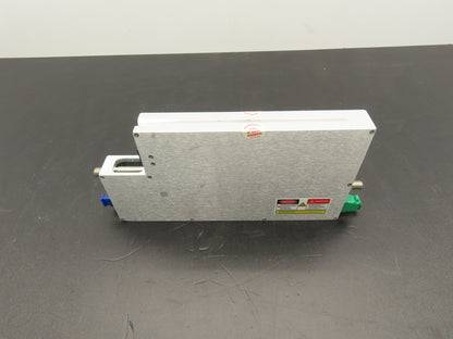IPITEK MLS-TXD-01-06-SC LSM Transmitter RF Coax-Laser Optical 03-5518-1062