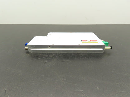 IPITEK MLS-TXD-01-06-SC LSM Transmitter RF Coax-Laser Optical 03-5518-1062