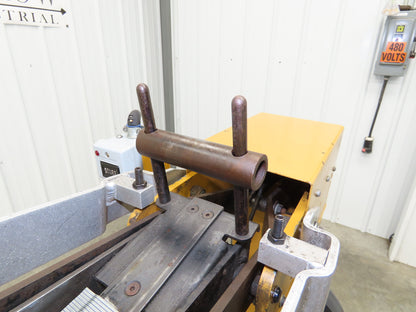 Stanley Bostitch Post Stitcher Box Stapler 24" Throat Cardboard Carton
