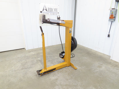 Stanley Bostitch Post Stitcher Box Stapler 24" Throat Cardboard Carton