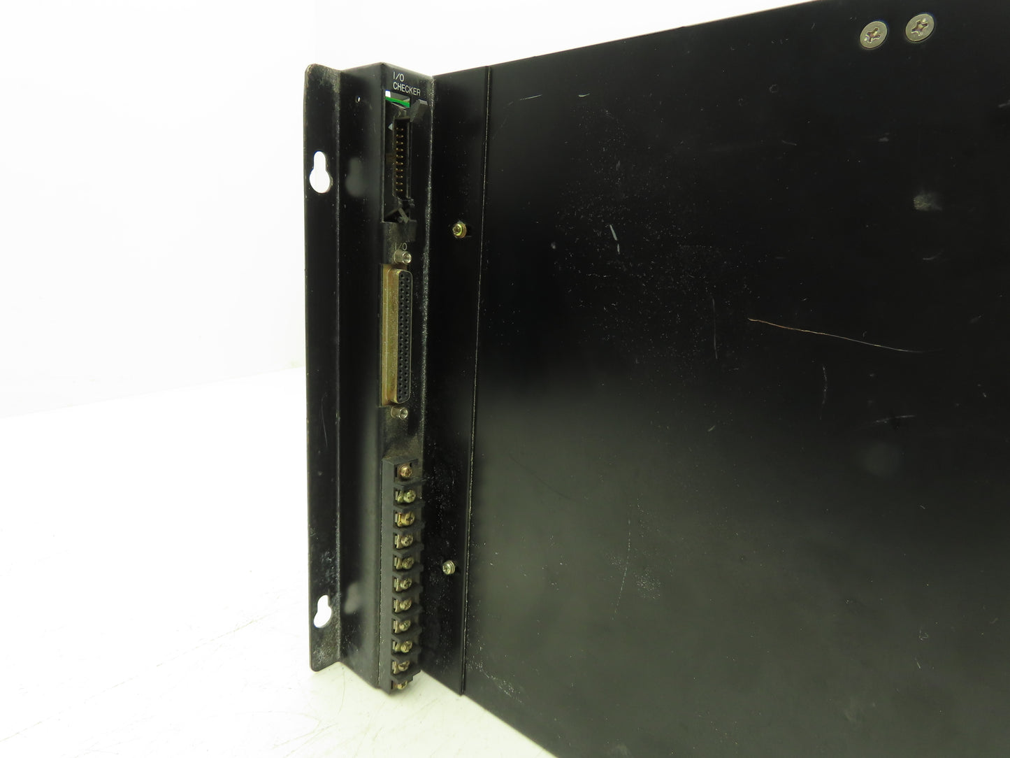 Toyoda Machine Works YU74415467 Toyopuc Multiplex Transmission Interface