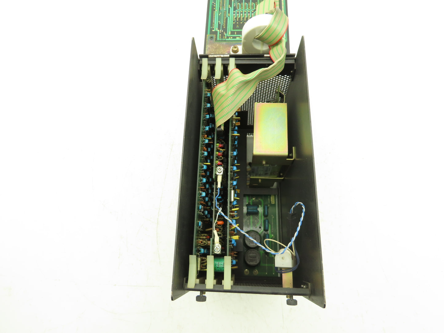 Toyoda Machine Works YU74415467 Toyopuc Multiplex Transmission Interface