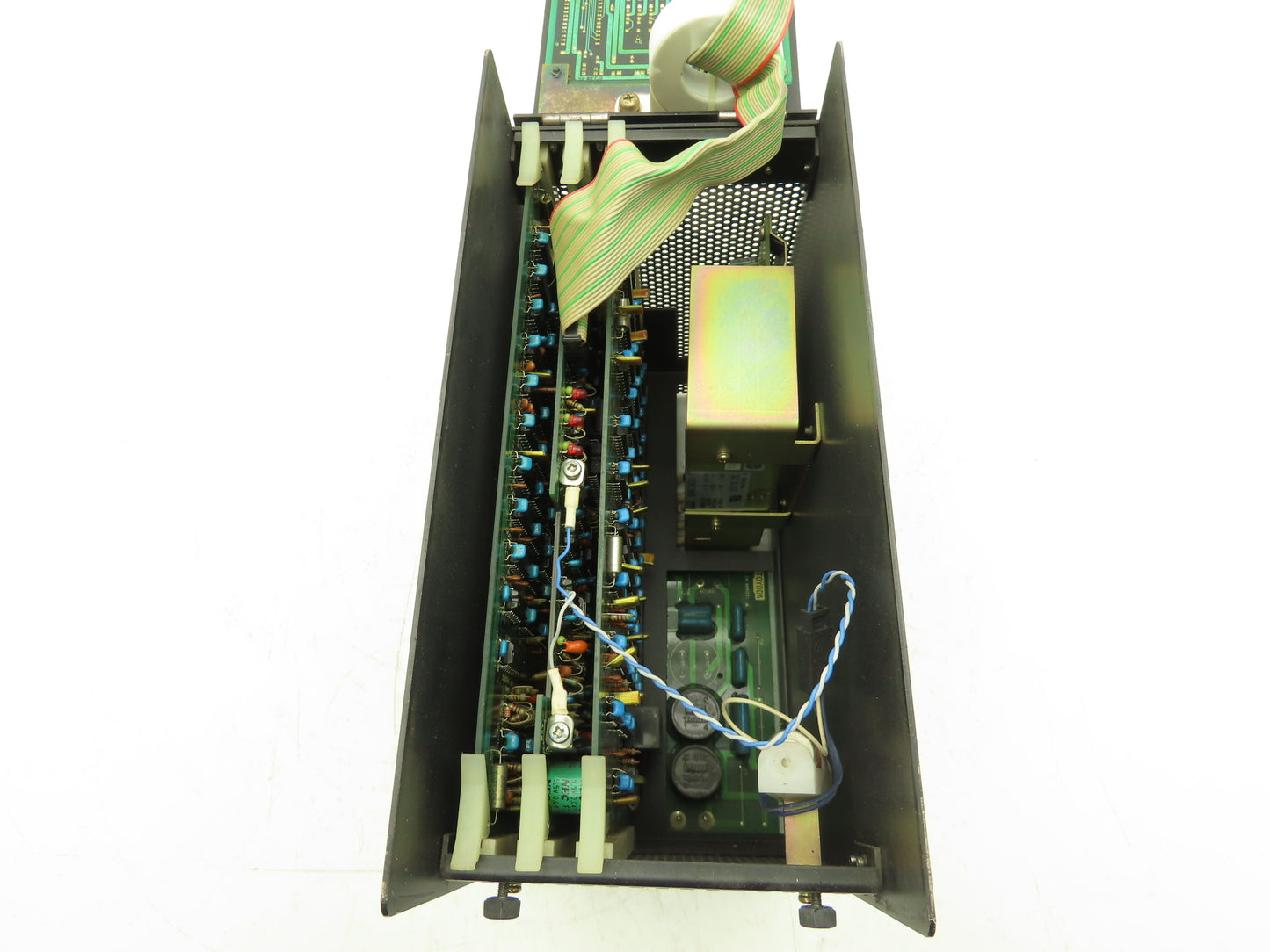 Toyoda Machine Works YU74415467 Toyopuc Multiplex Transmission Interface