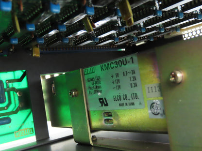 Toyoda Machine Works YU74415467 Toyopuc Multiplex Transmission Interface