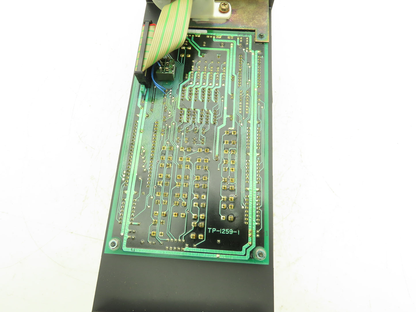 Toyoda Machine Works YU74415467 Toyopuc Multiplex Transmission Interface