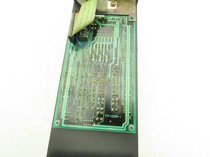 Toyoda Machine Works YU74415467 Toyopuc Multiplex Transmission Interface