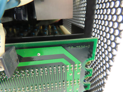 Toyoda Machine Works YU74415467 Toyopuc Multiplex Transmission Interface