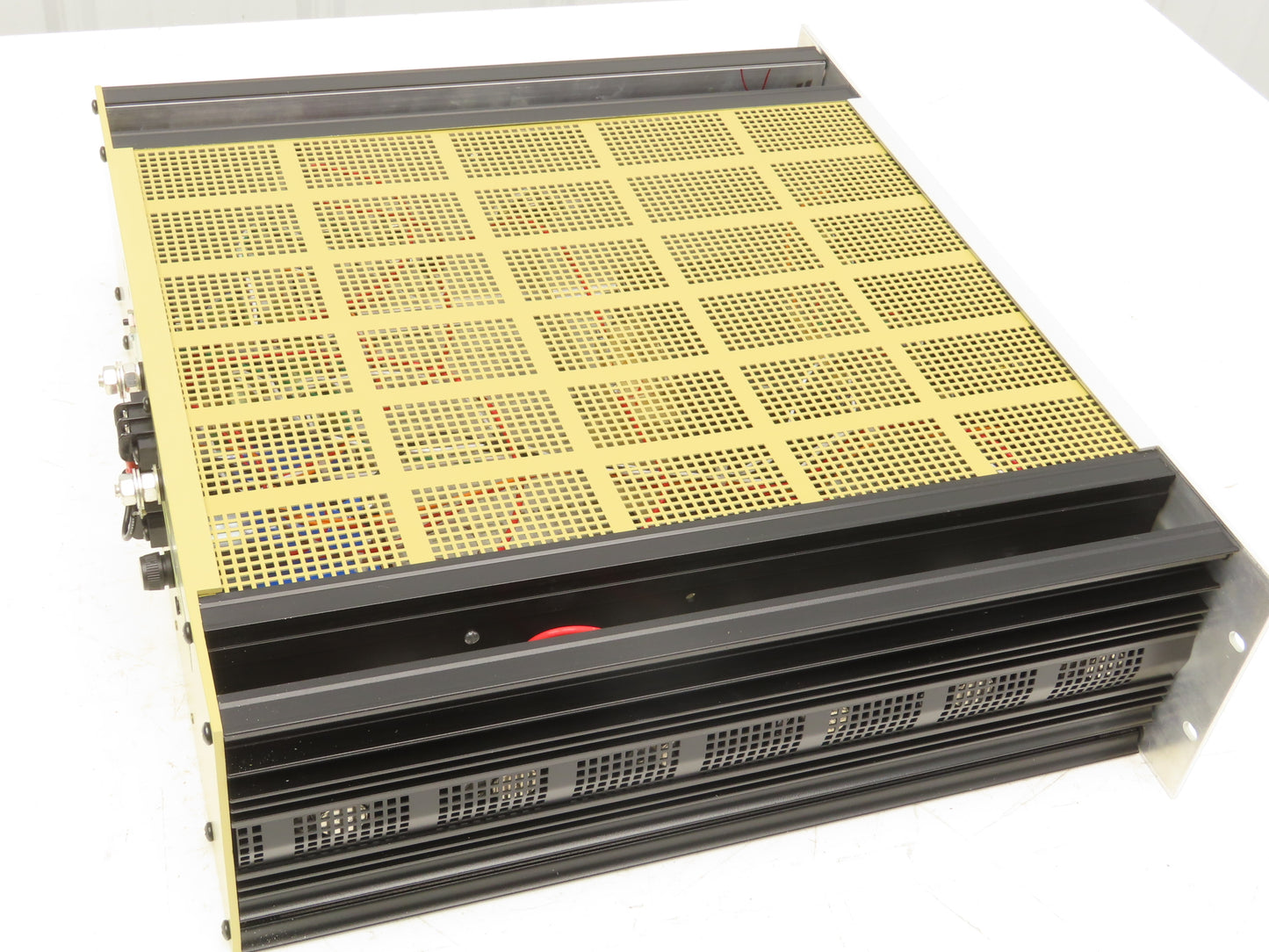 Acopian P050PX5AFP Regulated Power Supply 120V Input 30VDC Output