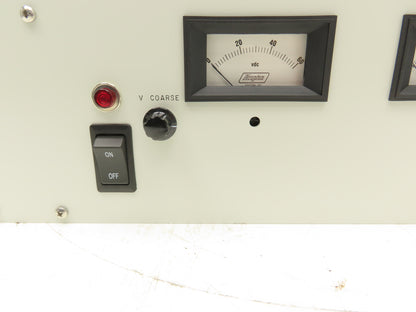Acopian P050PX5AFP Regulated Power Supply 120V Input 30VDC Output