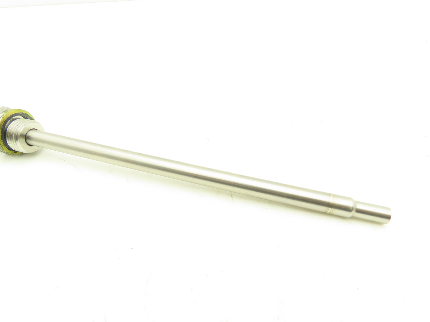 IFM Efector TR8430 Electronic Temperature Sensor Evaluation Unit With 8" Probe