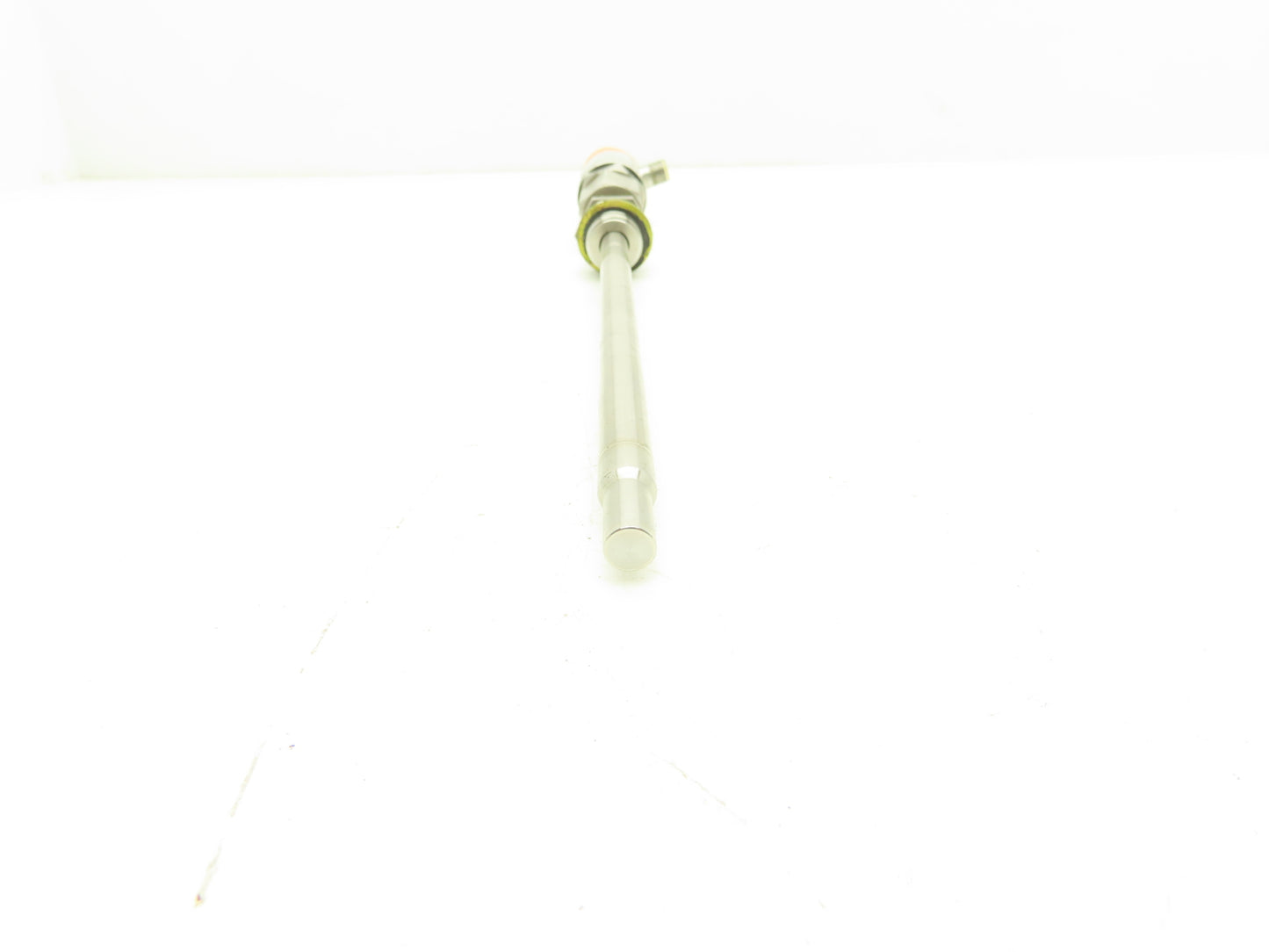IFM Efector TR8430 Electronic Temperature Sensor Evaluation Unit With 8" Probe