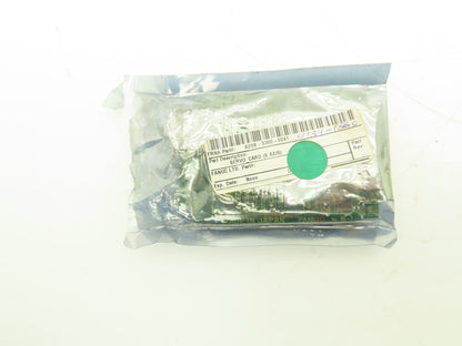 Fanuc A20B-3300-0241/05A Add-On Servo Control Card Circuit Board PCB Module