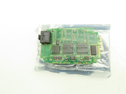 Fanuc A20B-3300-0241/05A Add-On Servo Control Card Circuit Board PCB Module