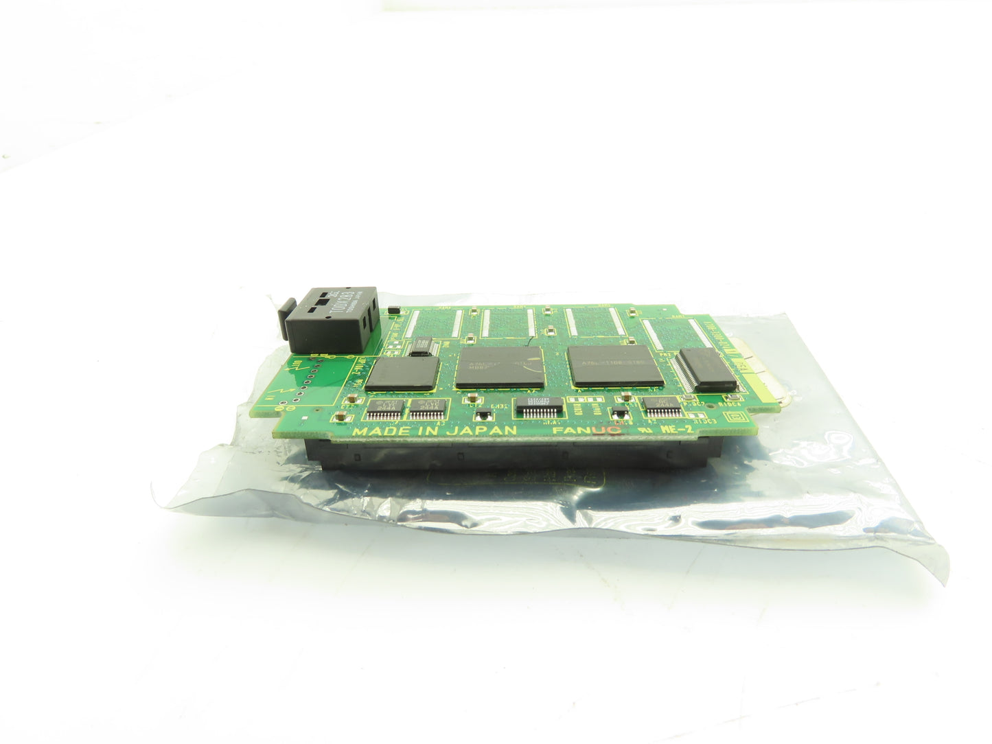 Fanuc A20B-3300-0241/05A Add-On Servo Control Card Circuit Board PCB Module