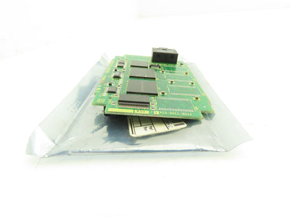 Fanuc A20B-3300-0241/05A Add-On Servo Control Card Circuit Board PCB Module