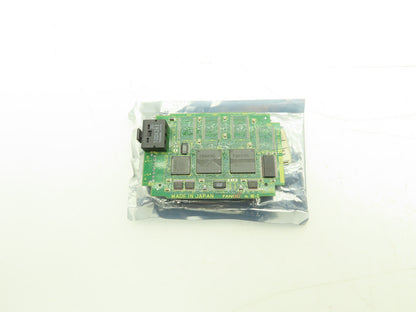 Fanuc A20B-3300-0241/05A Add-On Servo Control Card Circuit Board PCB Module