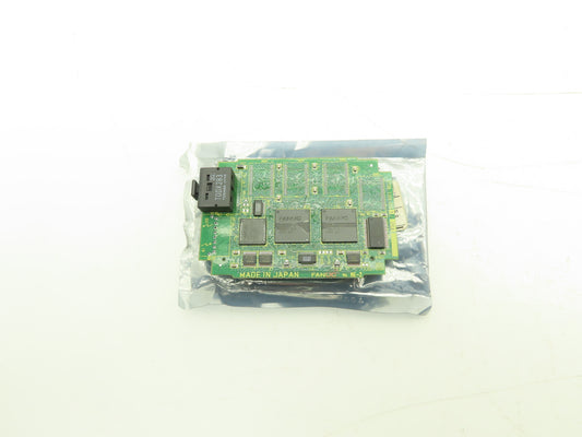 Fanuc A20B-3300-0241/05A Add-On Servo Control Card Circuit Board PCB Module