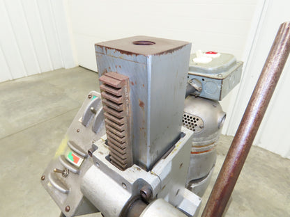 Milwaukee Vac-U-Rig Dymodrill 4030 Coring Motor 2-1/2" to 8" Core Bore Stand