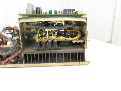 Okuma SDU-600 Servo Drive Amplifier with E4809-045-019B Circuit Board