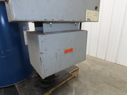 Graco 243881/243876 Thermo-O-Flow Hot Melt Drum Unloader 55 Gallon 480V