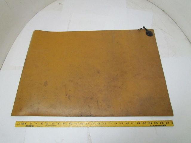 3M 167 20"x30"Static Control Mat