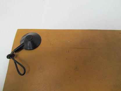 3M 167 20"x30"Static Control Mat
