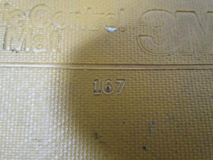 3M 167 20"x30"Static Control Mat