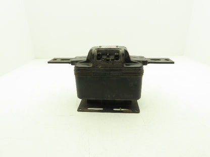 General Electric JKM-3 Current Transformer 300:5 Amp Ratio 497X32 5kV AC