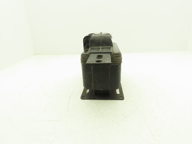 General Electric JKM-3 Current Transformer 300:5 Amp Ratio 497X32 5kV AC