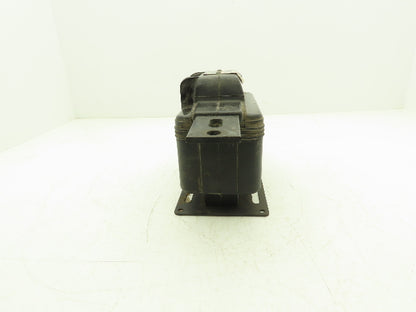 General Electric JKM-3 Current Transformer 300:5 Amp Ratio 497X32 5kV AC