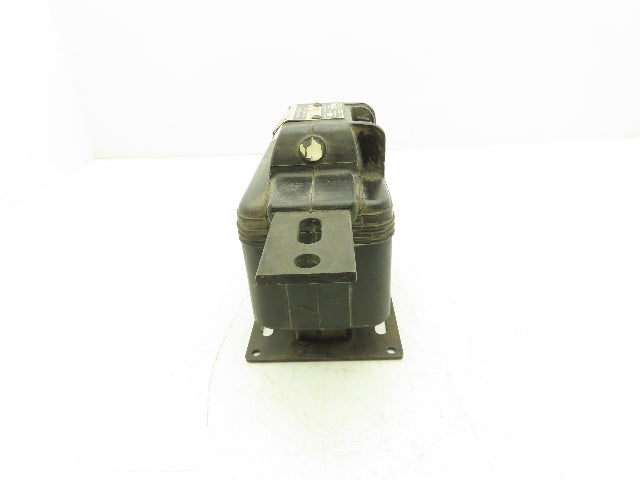 General Electric JKM-3 Current Transformer 300:5 Amp Ratio 497X32 5kV AC