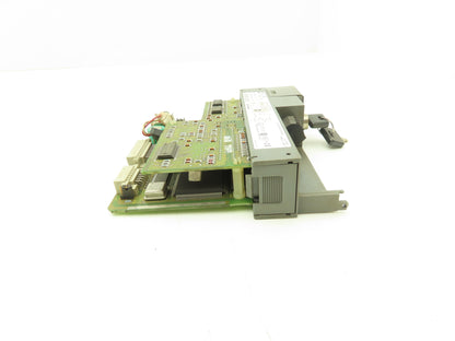 Allen Bradley 1747-L542 SLC 5/04 Processor Unit Ser C 1747-OS401 Ser C FRN 6