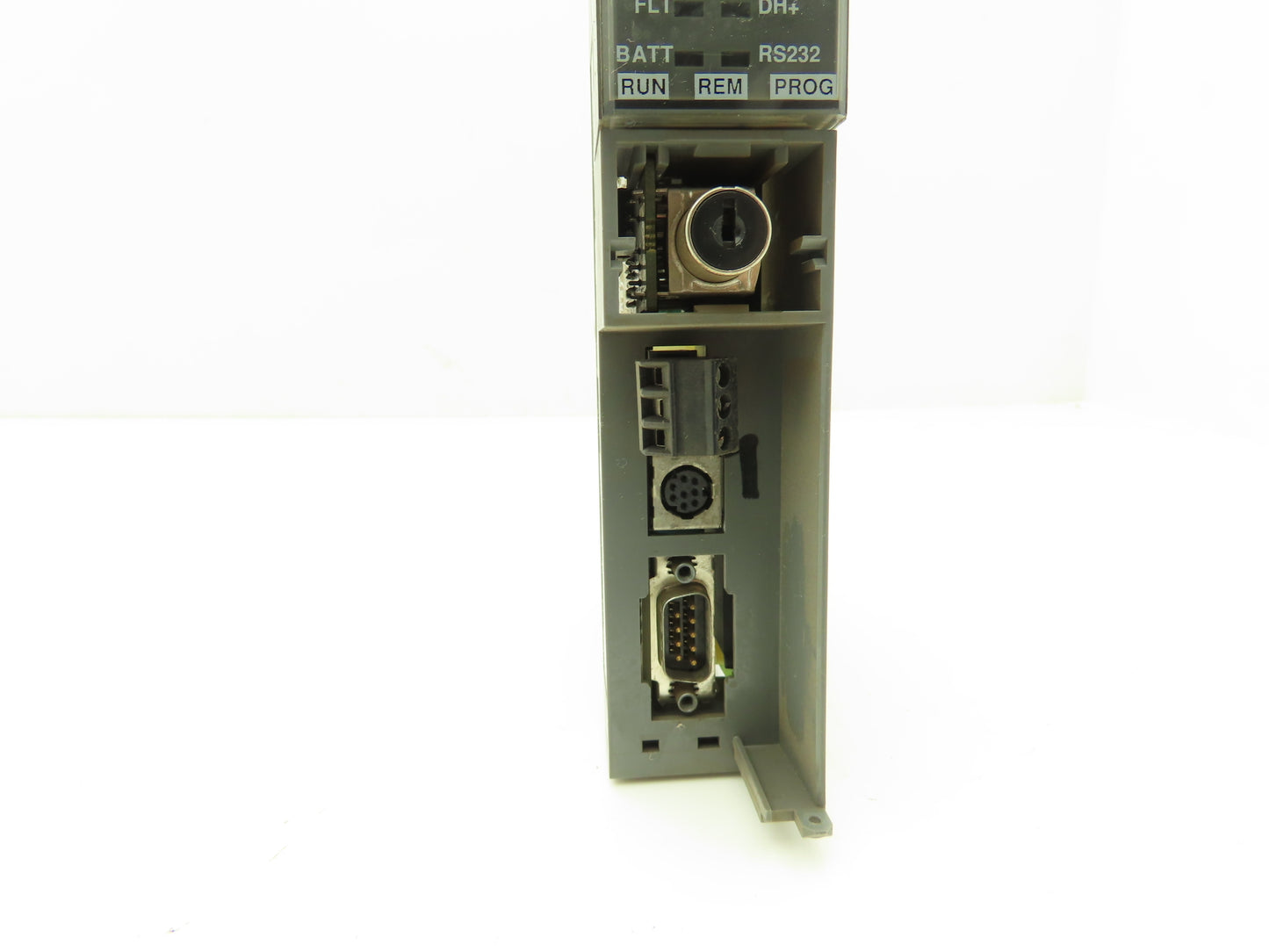 Allen Bradley 1747-L542 SLC 5/04 Processor Unit Ser C 1747-OS401 Ser C FRN 6