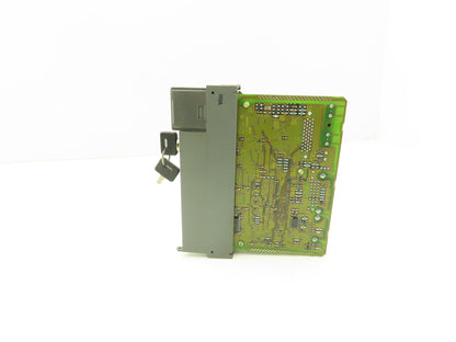 Allen Bradley 1747-L542 SLC 5/04 Processor Unit Ser C 1747-OS401 Ser C FRN 6
