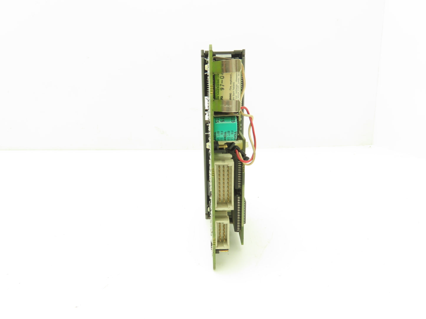 Allen Bradley 1747-L542 SLC 5/04 Processor Unit Ser C 1747-OS401 Ser C FRN 6
