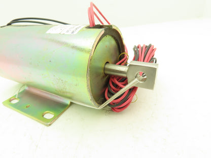 GE Zenith K-2195 Solenoid Full Wave Rectified Pulse Duty Push-Pull 575-600V