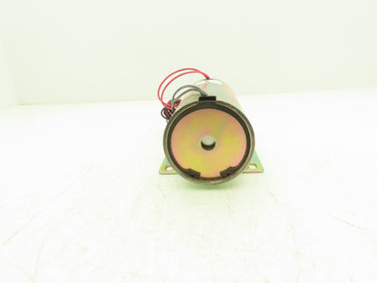 GE Zenith K-2195 Solenoid Full Wave Rectified Pulse Duty Push-Pull 575-600V