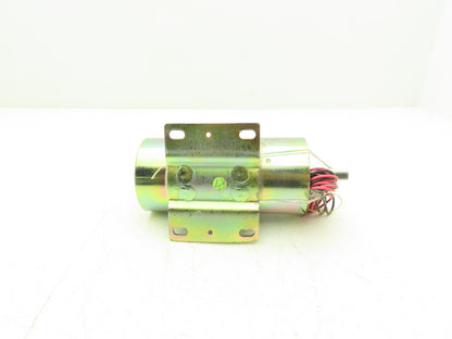 GE Zenith K-2195 Solenoid Full Wave Rectified Pulse Duty Push-Pull 575-600V