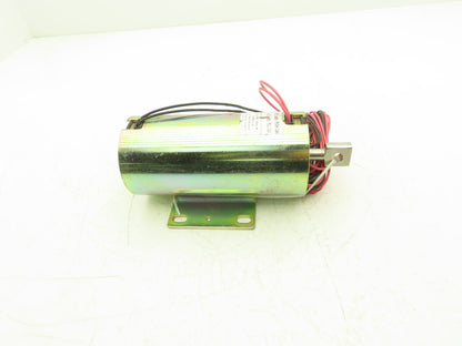 GE Zenith K-2195 Solenoid Full Wave Rectified Pulse Duty Push-Pull 575-600V