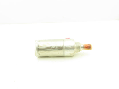 Parker 2.00DSR01.0 Pneumatic Air Cylinder 2" Bore 1" Stroke 145psi