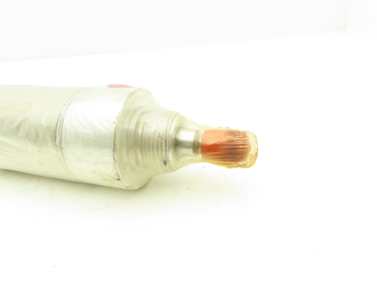 Parker 2.00DSR01.0 Pneumatic Air Cylinder 2" Bore 1" Stroke 145psi