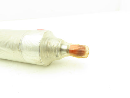 Parker 2.00DSR01.0 Pneumatic Air Cylinder 2" Bore 1" Stroke 145psi