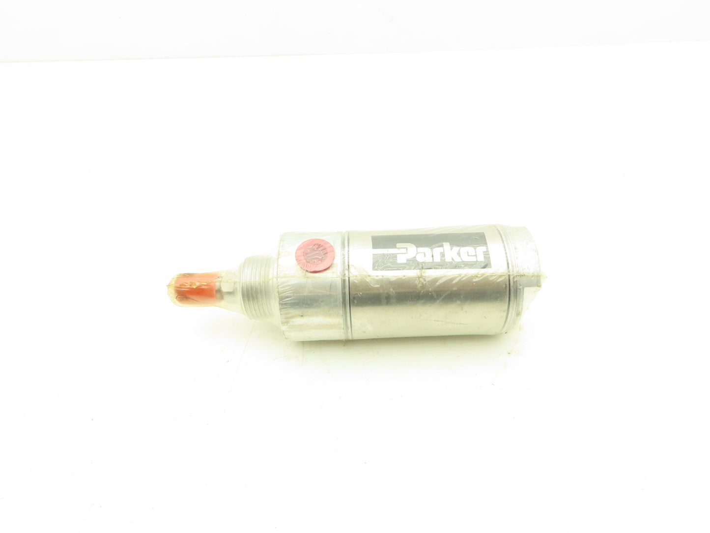 Parker 2.00DSR01.0 Pneumatic Air Cylinder 2" Bore 1" Stroke 145psi
