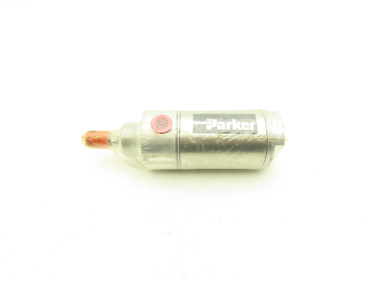 Parker 2.00DSR01.0 Pneumatic Air Cylinder 2" Bore 1" Stroke 145psi