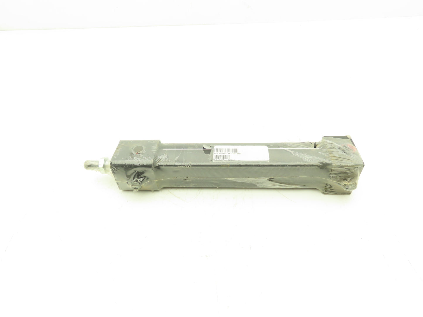 Parker 01.25 CCU16C 6.000 Pneumatic Air Cylinder 1.25" Bore 6" Stroke 200psi