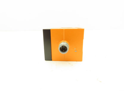 Ifm Efector O1D100 O1DLF3KG Photoelectric Precision Laser Distance Sensor