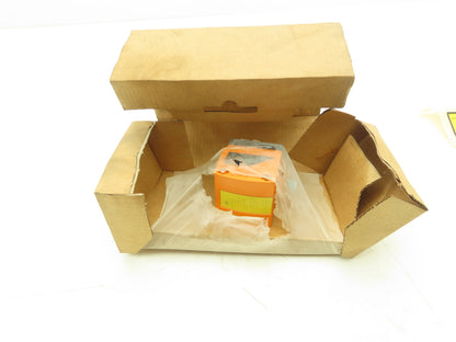 Ifm Efector O1D100 O1DLF3KG Photoelectric Precision Laser Distance Sensor