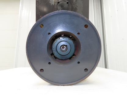 Gusher CL2X3-13SES-CDM-ADP Vertical Centrifugal Pump 2x3" Flanged Cast Iron