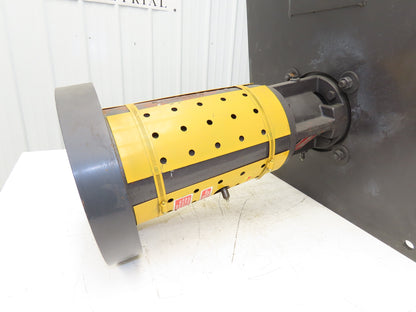 Gusher CL2X3-13SES-CDM-ADP Vertical Centrifugal Pump 2x3" Flanged Cast Iron