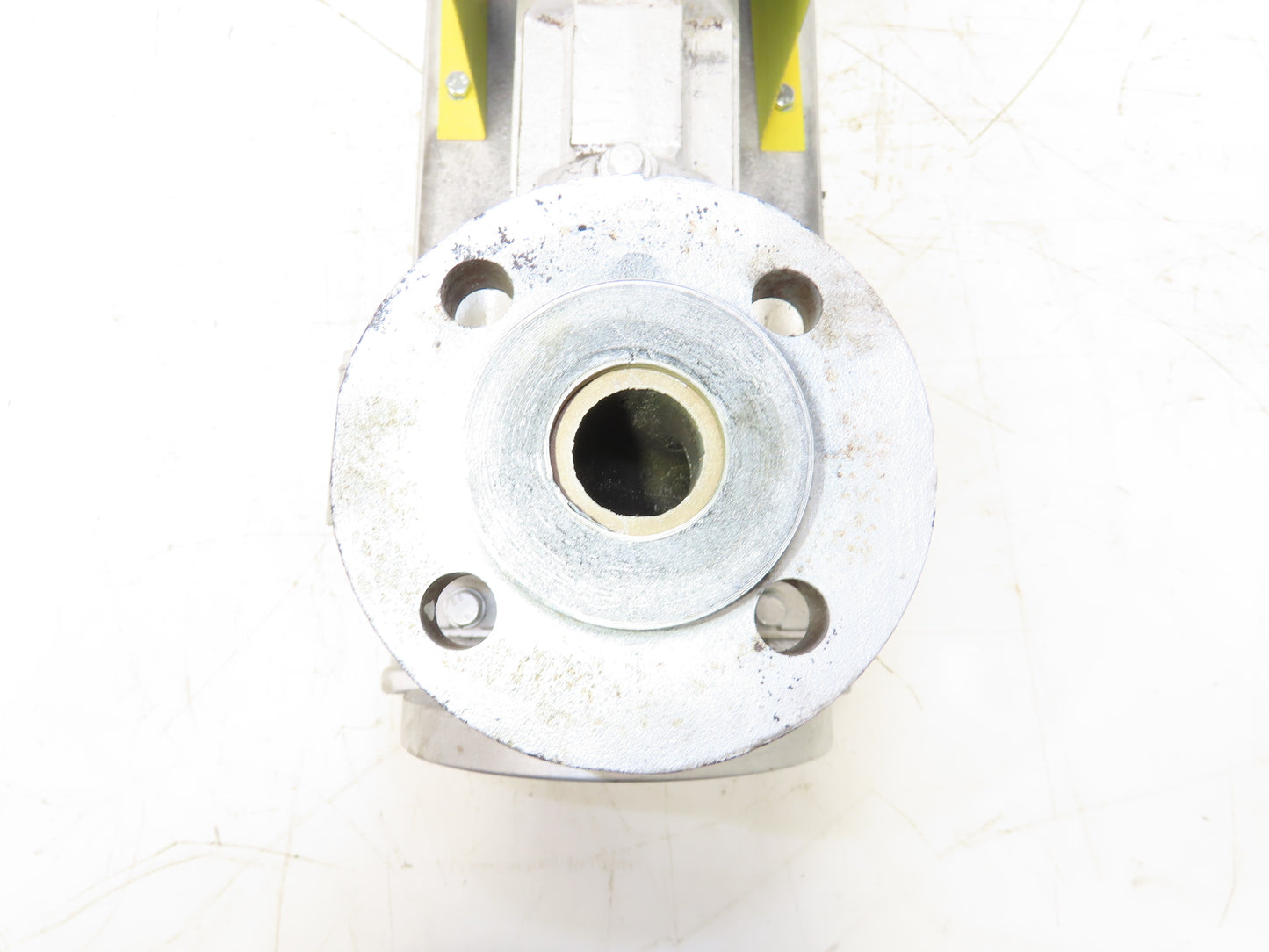 Lezq Siemens 40-25-160 Centrifugal Pump 167L/Min 3Hp 480V 3PH 90L Metric Flanged